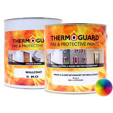 thermoguard wallcoat 30 60 minute