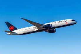 air canada eyes boeing 787 order to