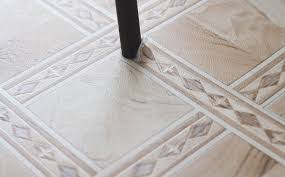 what is linoleum flooring flooring