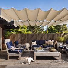 75 Deck With An Awning Ideas You Ll