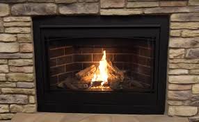 How To Clean Fireplace Glass 56