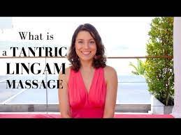 It's a state of profound rest that can be elicited in many ways. What Is A Tantric Lingam Massage For Men Youtube