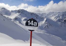 Pista cima tognola una splendida rossa che permette di sciare per quasi 1000 m di dislivello senza interruzioni. Colori Delle Piste Da Sci Cosa Significano Sportoutdoor24