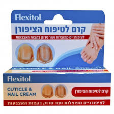 flexitol cuticle nail cream