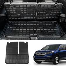 floor mats carpets for honda pilot