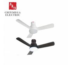 kdk 48 ceiling fan with led light dc