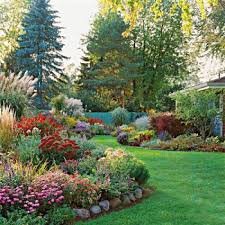Designing With Color In Your Garden
