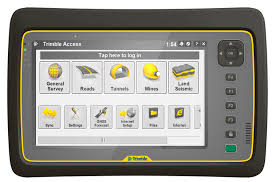 trimble tablet rugged pc at best
