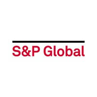 S&P Global Inc Logo