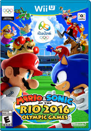 Jan 22, 2008 · jan 22, 2008 · mario & sonic at the olympic games (wii) cheats. Mario Sonic At The Rio 2016 Olympic Games Wii U Games Nintendo Wii U Games Wii Games