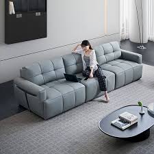 Electric Sofa Bed Supplier From China
