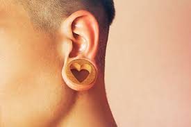 Ear Gauges And Plugs