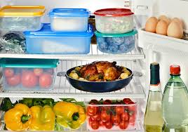 How Long You Can Keep Food And Drinks In Your Fridge The