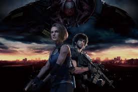 resident evil 3 review a glimpse into