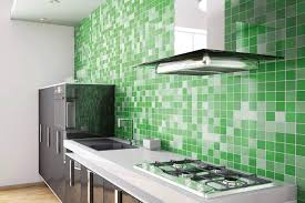 Green Backsplash Tiles Purchase