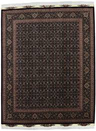 tabriz mahi persian carpet spc215