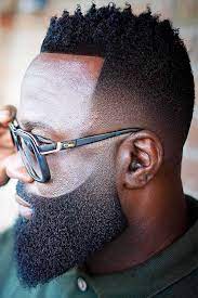 33 raw beard styles to elevate your