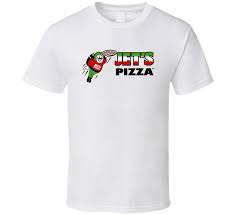 Jets Pizza Cool Bread And Breakfast Fast Food Lover T Shirt