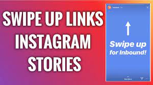 Hoe Swipe Up Links toevoegen aan Instagram Stories | FreewaySocial
