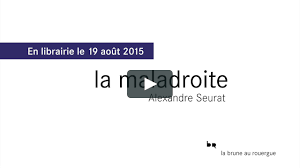 La Maladroite” d'Alexandre Seurat on Vimeo