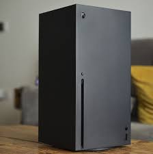 Just one day after announcing a fridge modeled after the xbox series x, the xbox team is looking to see how fans would respond to a mini fridge edition. Xbox Console Or Mini Fridge The Northwood Howler