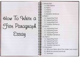 best photos of paragraph essay outline five paragraph essay how to write an essay 5 paragraph outline