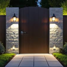 55 Outdoor Lighting Ideas To Make Your