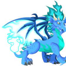 Firebird + flourescent= cool fire. Cool Fire Dragon Dragon City Wiki Fandom