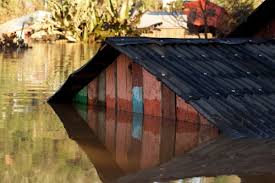 Why Is Basement Flooding On The Rise