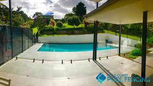 Cost Effective Glass Pool Fencing