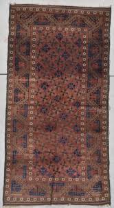 antique baluch oriental rug 3 0 x 5 2