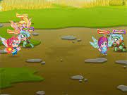 winx club bloomix battle play now