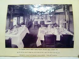 IRFCA] Travelling by Train in the days of the Raj: Restaurant Cars and  Refreshment Rooms