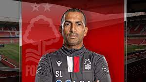 Sabri Lamouchi interview: Nottingham Forest boss says he is looking forward  after last season's collapse | Football News