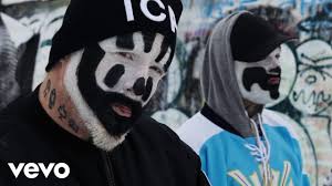 insane clown posse ain t no time