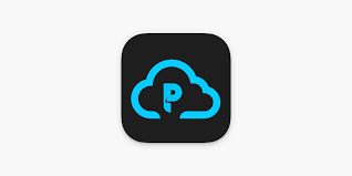 playon cloud streaming dvr on the app