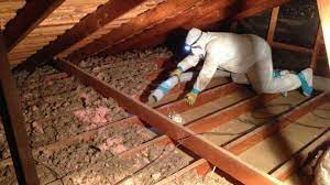 unvented attic spray foam insulation in