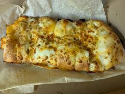 stuffed cheesy bread pizza picture of