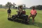 Royal Calcutta in pristine condition - India Golf Weekly | India