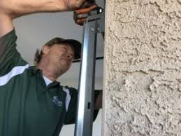 residential garage door repair raynor