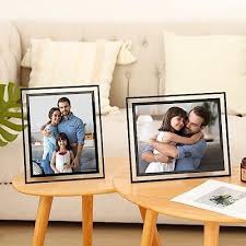 8x10 Picture Frames Set Of 3 Photo