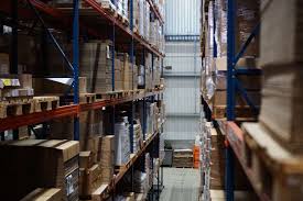 warehousing logistics solutions for