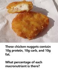 these en nuggets contain 10g