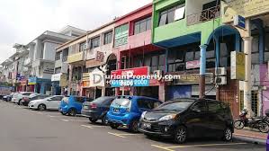 Si te encuentras en seksyen 19, puedes visitar sus restaurantes. Shop Office For Sale At Seksyen 19 Shah Alam For Rm 2 100 000 By Vincent Tee Durianproperty