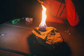 Make Your Own Fire Starters - BIKEPACKING.com