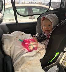 Car Seat To Fit Child