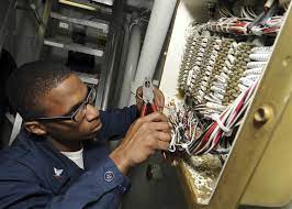 electrical installation wiring and