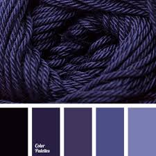 Triadic color combinations are rich and vibrant color combinations. Color Combination With Dark Violet