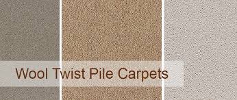 wool twist pile carpets the finest