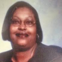 Linda Yvonne Jenkins-Smith - linda-jenkins-smith-obituary